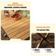 thumbnail image 5 of Mesa De Camping Plegable Impermeable 90x61cm Kemi, 5 of 8
