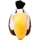 thumbnail image 4 of Muñeca De Peluche Mighty Eagle Angry Birds De 33 Cm Con Licencia Oficial, 4 of 7