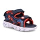 thumbnail image 2 of Sandalia Niño Spiderman flint Azul Rojo, 2 of 5