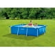 thumbnail image 2 of Piscina Estructural INTEX Metal Frame, 220 x 150 x 60cm, 1.662L, 2 of 6