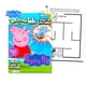 thumbnail image 4 of Paquete de libros para colorear Daniel Tiger, Peppa Pig y Baby Shark, 4 of 4