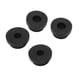 thumbnail image 5 of 4 Piezas De Ojales De Goma De Montaje De Radiador Negro Duraderos Para Land Rover, 5 of 5