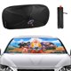 thumbnail image 1 of Sombrilla Solar para Auto Lilo y Stitch Desmarcar 133x73cm, 1 of 6