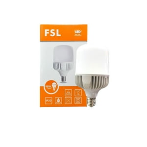 Ampolleta Led Alta Potencia 98W/E40 6500K – Fsl