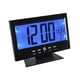 thumbnail image 1 of Reloj Despertador Digital Pantalla Lcd Led Ds 8082, 1 of 2