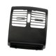 thumbnail image 1 of Panel De Ventilación De Aire De Salida De CA Piezas De Reemplazo Resistente Para Mercedes-Benz C-Class Black, 1 of 5