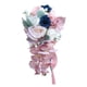 thumbnail image 1 of Ramo De Flores De Boda Flores De Mano Nupcial Para Aniversario Baby Shower, 1 of 3