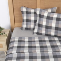 Mashini - Sabana Polar Estampada 2 P Baker