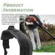 thumbnail image 3 of Arnés con correas para hombros TURFZHS para sopladora Husqvarna, 3 of 7