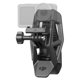 thumbnail image 1 of Clip para soporte de barbilla para casco DJI Osmo Action 5 Pro/4/3/2, 1 of 3