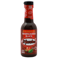 El Yucateco - Salsa Picante Marisquera Black 150Ml