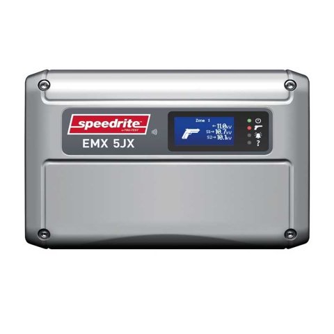 Energizador Speedrite Emx 5Jx