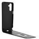 thumbnail image 5 of Funda tipo folio para Samsung Galaxy A16 4G/5G con soporte magnético y protección para la cámara Negro, 5 of 6