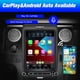 thumbnail image 3 of Radio para auto AWESAFE para Ford F150 2013-14, Android 13, pantalla de 12.1", 3 of 7