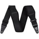 thumbnail image 1 of Correa para guitarra Fender Swell, neopreno, 5 cm, color negro, 1 of 2