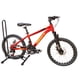 thumbnail image 2 of Bicicleta Aro 20 Beirx Con Freno Disco Y 21 Vel. Rojo, 2 of 7