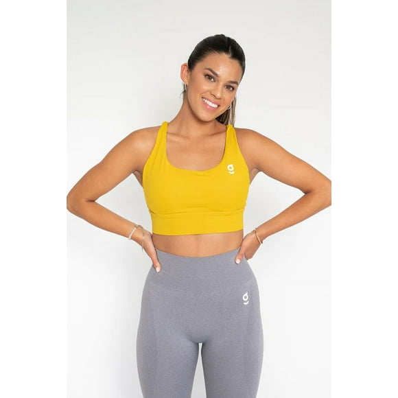 Peto Deportivo Evolve Golden Hour M
