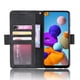 thumbnail image 5 of Funda Tipo Billetera FOXDOCK para Samsung Galaxy A21 – Tapa Flip con Tarjetero, 5 of 5