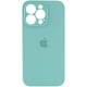 thumbnail image 1 of Carcasa Silicona Apple Alt Iphone 13 Pro Verde Agua, 1 of 1