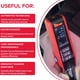 thumbnail image 4 of Probador de circuitos con monitor de fusibles Power Probe PPFUSE para 80 A, 4 of 6