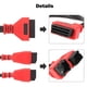 thumbnail image 4 of Adaptador de cable TTXSPP para programación Chrysler 12+8 Autel DS808, 4 of 5