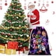 thumbnail image 2 of Cinco Noches en Freddy's Bolsa de regalo con cierre de cinta navideño para decoración de Navidad,50cm×80cm., 2 of 6