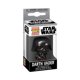thumbnail image 2 of Llavero Funko Pop! Star Wars Darth Vader, 7,6 cm, vinilo, 2 of 7