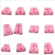 thumbnail image 4 of 12 Piezas De Moldes De Silicona De Ajedrez Moldes De Fondant Moldes De Jabón Hechos A Mano DIY, 4 of 5