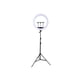thumbnail image 2 of Aro de Luz 56Cm RGB Profesional 3 Soportes con Tripode Incluido, 2 of 3