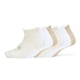thumbnail image 1 of Pack de 6 calcetines Under Armour Essential Low, unisex, talla pequeña, 1 of 4