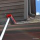 thumbnail image 5 of Cepillo ALLWAY GGB para limpieza de canaletas y terrazas, 10", 5 of 5