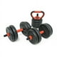 thumbnail image 3 of Pack Eco Rojo Kettlebell 30Kg, 3 of 3