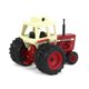 thumbnail image 3 of Tractor de juguete ERTL Farmall 856, angosto, delantero, doble trasero y cabina, 3 of 5