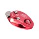 thumbnail image 3 of Cuerda De Escalada De árboles Con Agarre De Seguridad Para Trabajos Aéreos Arborista Rappel Rojo, 3 of 5