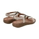 thumbnail image 4 of Sandalia Mujer Beige  Kelly Police, 4 of 6