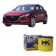thumbnail image 1 of Filtro de Aceite Mazda 3 Bencinero 2.0 2017, 1 of 2
