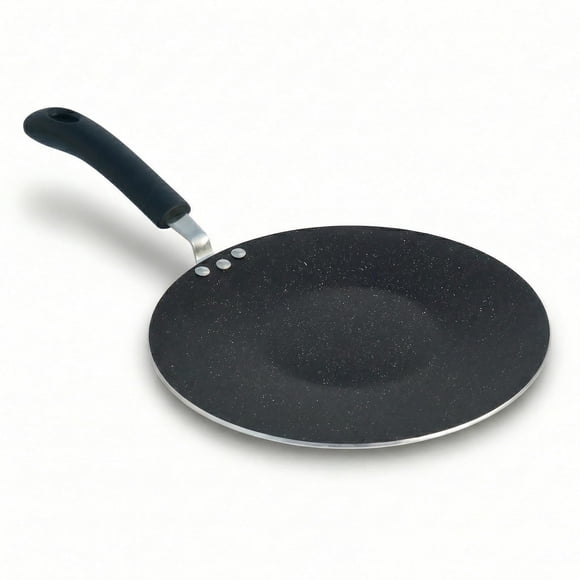 Sartén para Saltear Frynest HEAVY 30 cm Antiadherente para Inducción