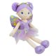 thumbnail image 2 of Muñeca de peluche June Garden Enchanted Yaritza de 16 pulgadas, 2 of 8