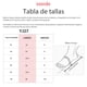 thumbnail image 3 of Sandalia Plataforma Negro Fiesta Yj27 Mujer, 3 of 3