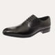 thumbnail image 2 of Zapato Negro Vía Franca, 2 of 5