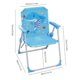 thumbnail image 3 of Silla Asiento para Niños Paraguas Plegable Panda Rosa, 3 of 3