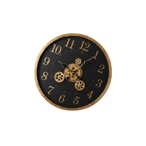 Decostilo - Reloj Decorativo De Pared 37Cm