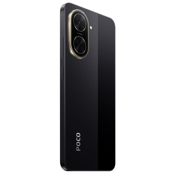 Xiaomi POCO C71 スマートフォン グローバル版 3GB+64GB XIAOMI POCO C71 4G 64GB DORADO 3GB RAM Xiaomi | Paris.cl