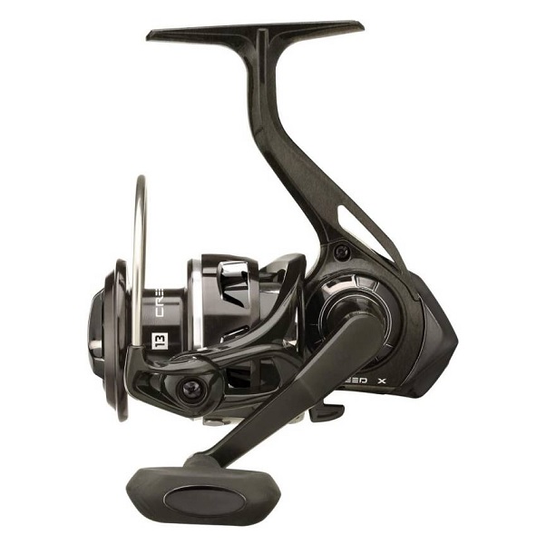 13 Fishing - Carrete De Pesca Creed X 3000