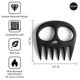 thumbnail image 5 of Pinzas trituradoras de carne OTOTO New Meat Muncher Meat Claws, 5 of 8