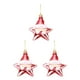 thumbnail image 4 of Adornos Navide?os Decoraciones Navide?as DIY Para Favores De Fiesta Regalos De Navidad Estrella Navide?a Para Ancianos, 4 of 4