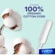 thumbnail image 4 of Tampones Tampax Pure Cotton sin perfume 24 unidades, 4 of 9