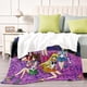 thumbnail image 4 of Manta Desmarcar Sailor Moon de Franela Suave 110x70cm, 4 of 6