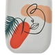 thumbnail image 2 of Jarrón Decorativo Boceto Alto, 2 of 5