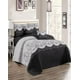 thumbnail image 3 of Quilt Verano 2 Plazas+2 Fundas Verano Suave 13n44, 3 of 3